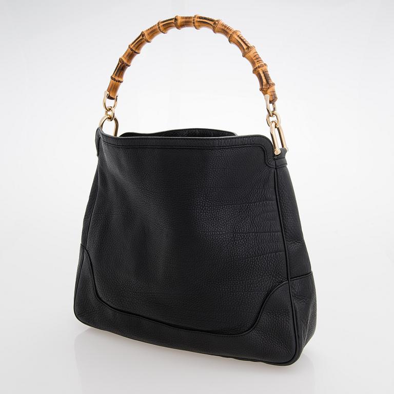 Gucci, väska.