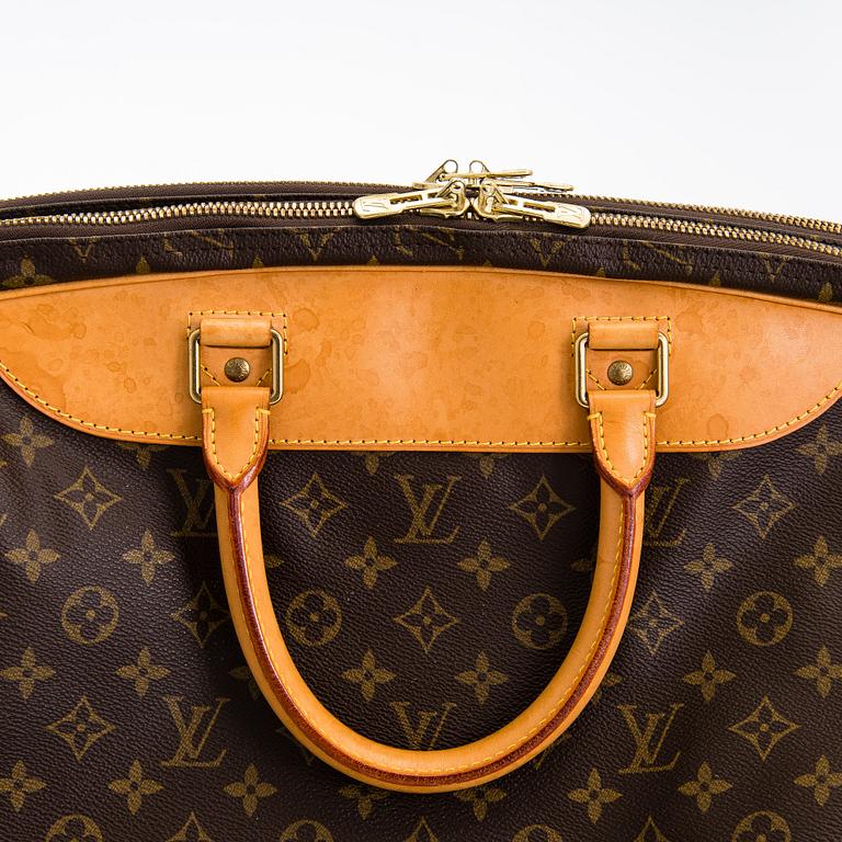 Louis Vuitton, a monogram 'Sac Alize 2' Bag.