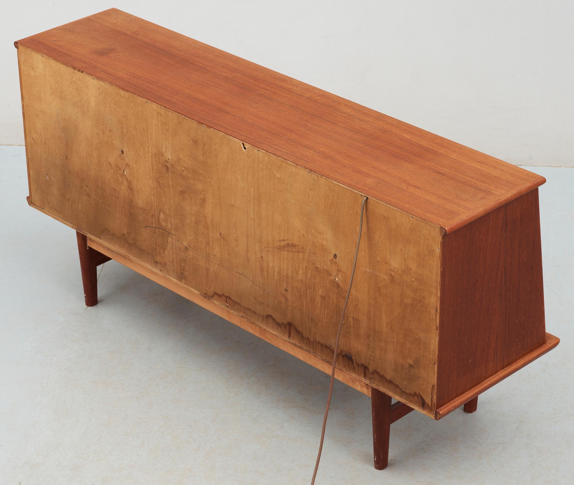 SIDEBOARD, 1950-/60-tal.
