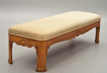 BÄNK, 1900-talets först hälft.