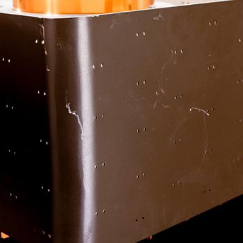 PAAVO TYNELL, KATTOVALAISIN, Idman, 1960-luku.