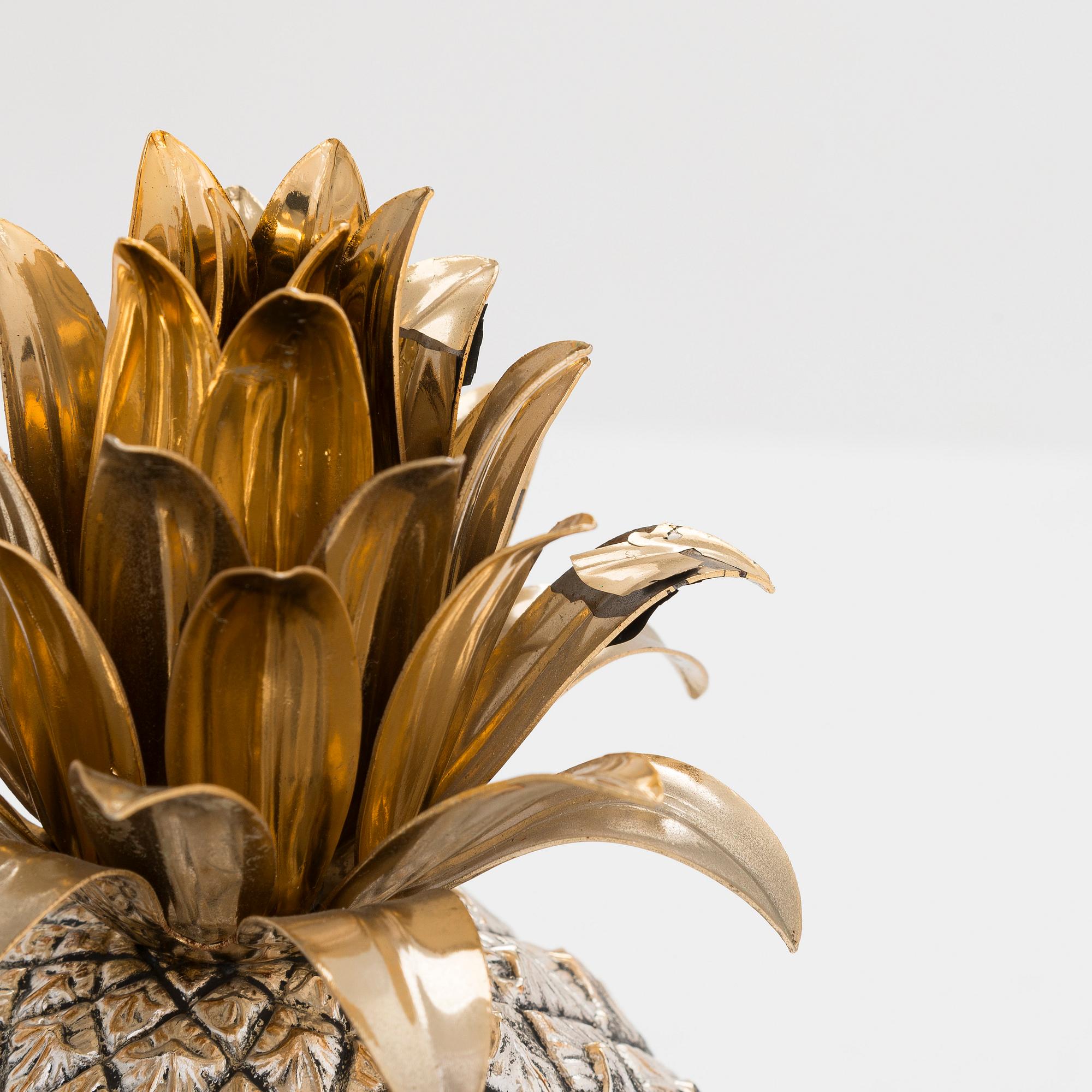 Mauro Manetti, ishink, Fonderia d'Arte, Italien, 1960-tal.