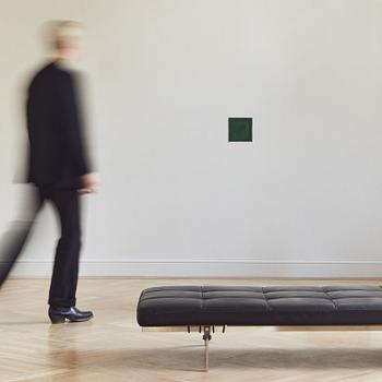 Torsten Andersson, "Grönt huvud".