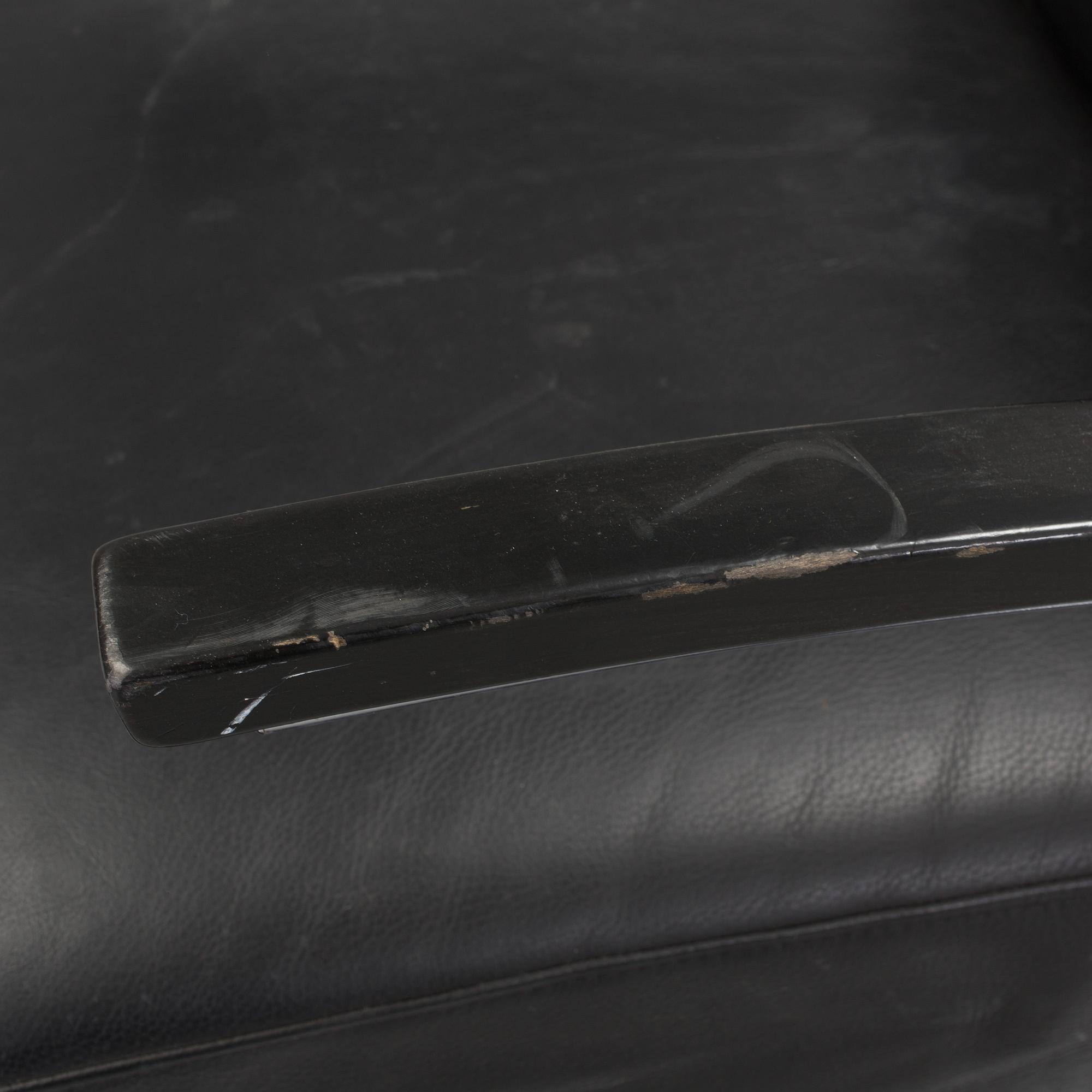 FÅTÖLJ, THONET, 1900-talets slut.