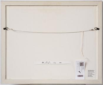 Maria Miesenberger, From the series Sverige/Schweden.