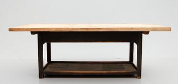 BORD, allmoge, 1800-tal.