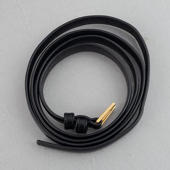 Yves Saint Laurent, bag, "Kate Belt Bag".