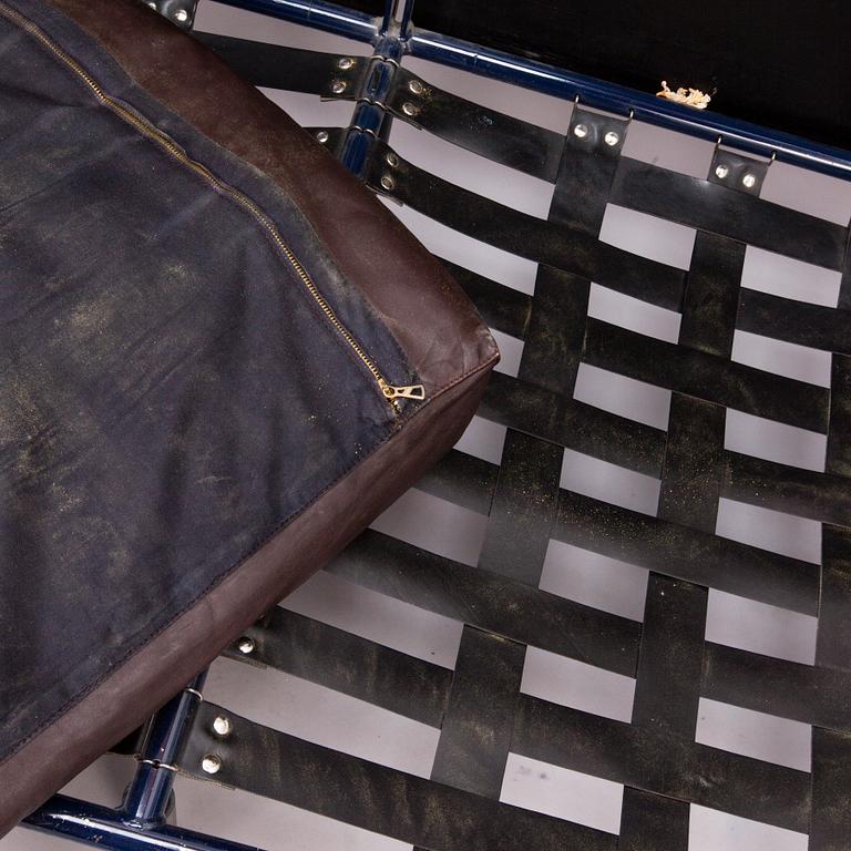 YRJÖ KUKKAPURO, SOHVA, "Ateljee", 1970-luku.