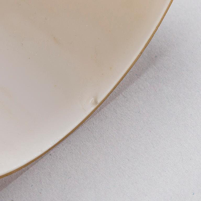 Paavo Tynell, vägglampa, Taito 1930-tal.