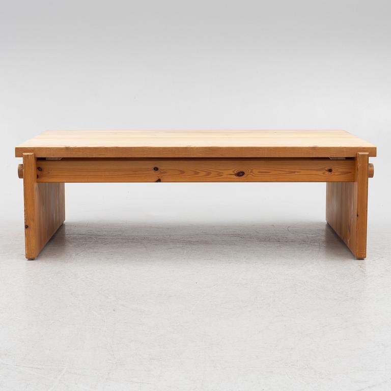 Yngve Ekström, soffbord, "Dymling", Swedese.