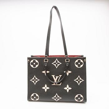 Louis Vuitton, Bag, "OnTheGo MM".