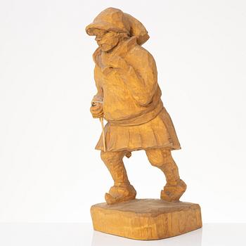 Bengt Jonsson, Same with lasso.