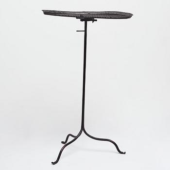 FÄLLBORD, sengustavianskt, tidigt 1800-tal.