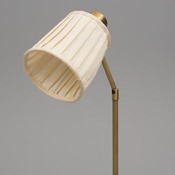 GOLVLAMPA, "modell nr 577", Hans Bergström, Ateljé Lyktan, 1950-tal.