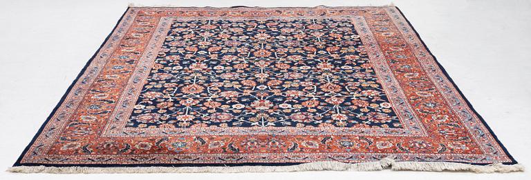Rug, Iran, approx. 307 x 210 cm.
