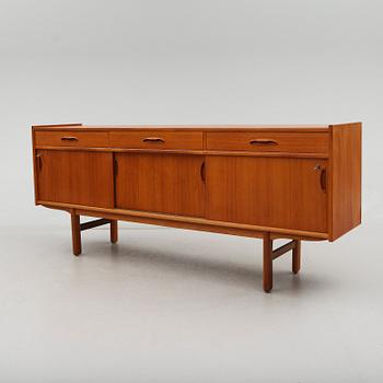 SIDEBOARD, 1900-talets andra hälft.