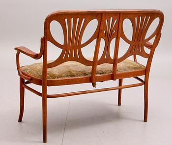 SOFFA, Thonet, Art Deco, 1900-talets första hälft.