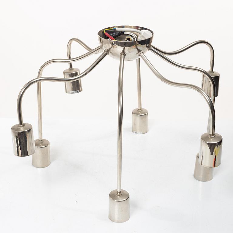 Josef Frank, Ceiling lamp, model 2358, Firma Svenskt Tenn.