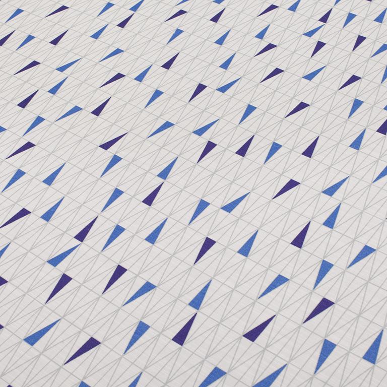 SVEN MARKELIUS, tyg, "Ratio", 7 meter.