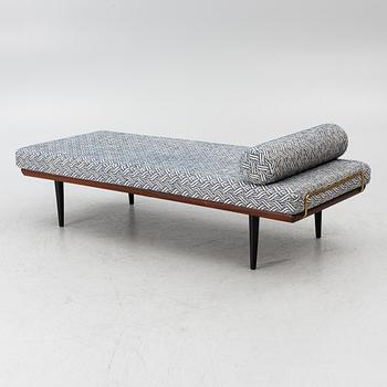 Hans J. Wegner, dagbädd, ”GE 19”, Getama, Gedsted, Danmark.