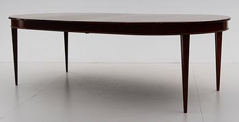 MATBORD, gustaviansk stil, 1900-talets andra hälft.
