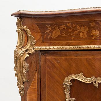 KAAPPI, Keski-Eurooppa 1800-luvun loppu.