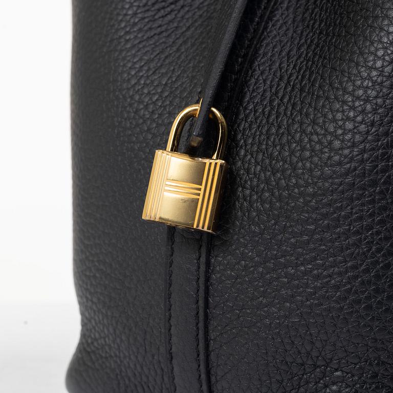 Hermès, Bag "Picotin Lock 18", 2025.