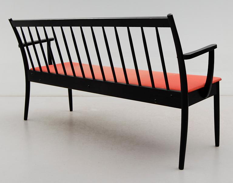 SOFFA, Edsbyverken, 1900-talets andra hälft.