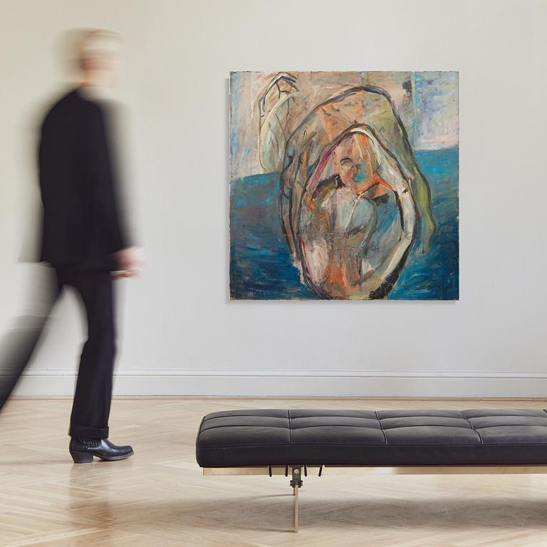Nanna Susi, Untitled.