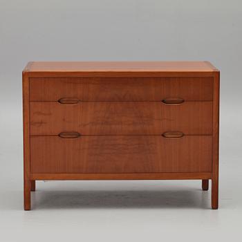 BYRÅ, Förenade Möbelfabrikerna, Linköping, 1900-talets andra hälft.