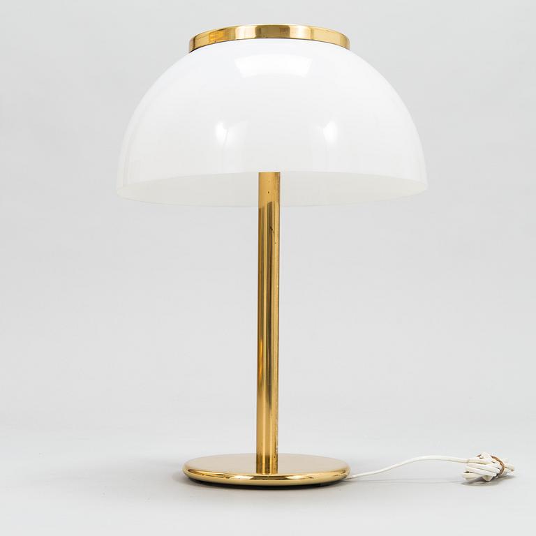 Heikki Turunen, bordslampa, modell modell 940-147, Stockmann Orno 1900-talets slut.