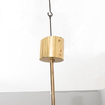 Hans-Agne Jakobsson, Taklampa modell T 348/9, 1900-talets andra hälft.