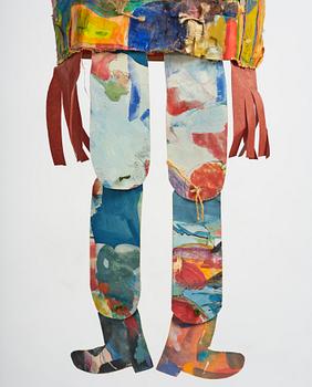 Leif Ericson, Figure.