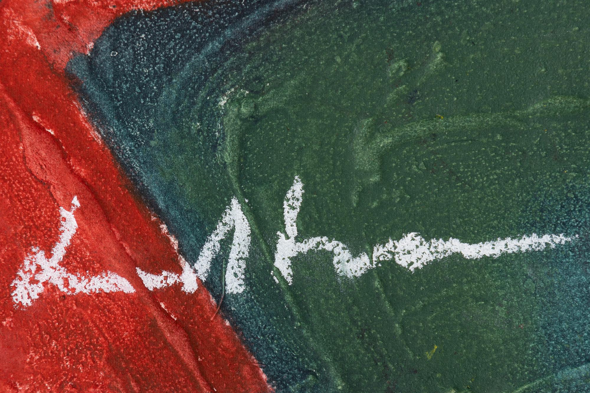 Bengt Lindström, "Sept Contes por Melchior" / "Sju sagor för Melchior".