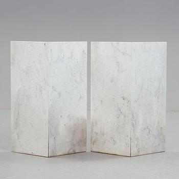 A table, late 20th century.