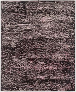 UNKNOWN ARTIST, 20TH CENTURY, oil on panel, 1996, signed Ane Norberg verso.