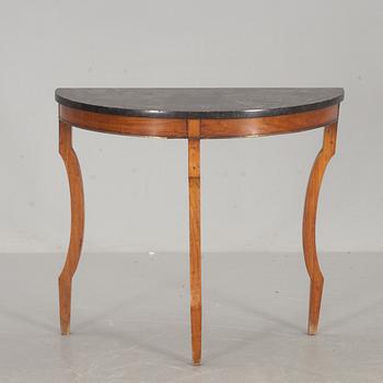 VÄGGBORD, 1800/1900-tal.