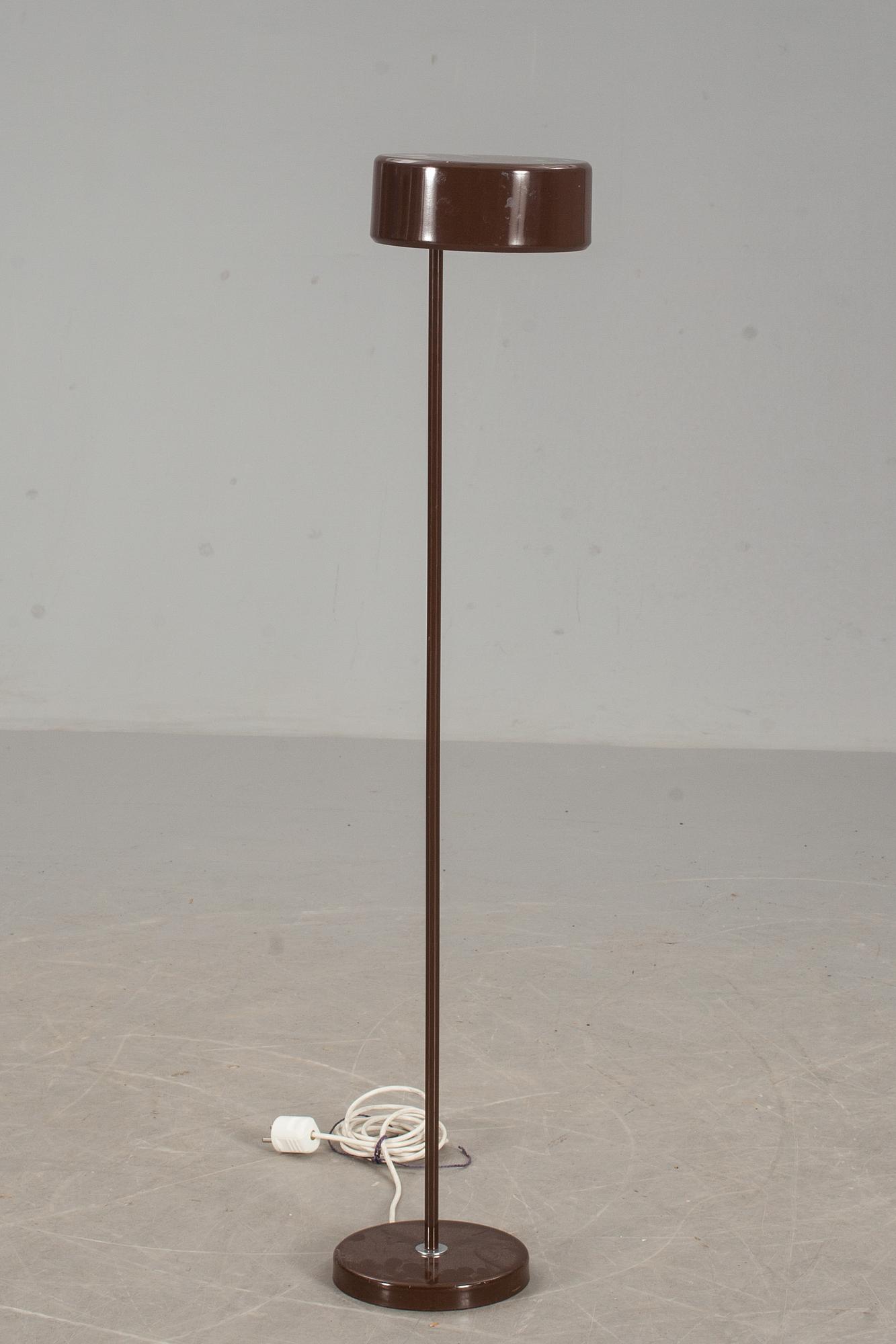 GOLVLAMPA, Anders Pehrsson, Ateljé Lyktan.