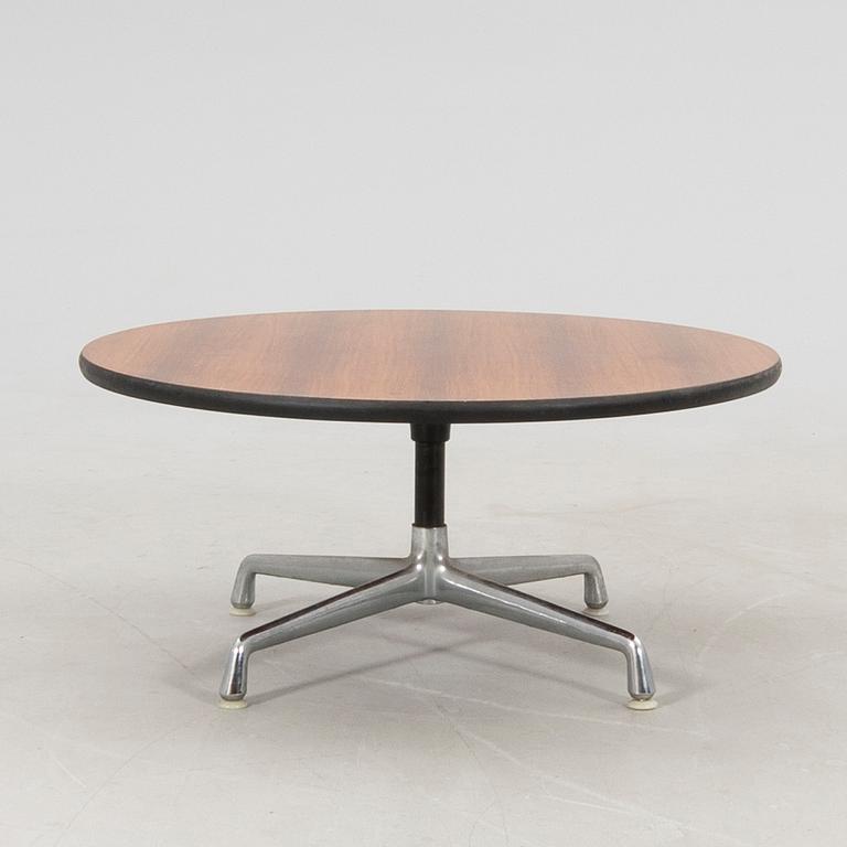 Charles & Ray Eames, soffbord 1900-talets andra hälft.
