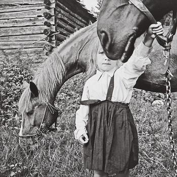 Ismo Hölttö, "Pudasjärvi 1966".