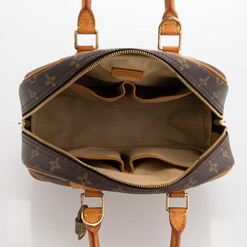 Louis Vuitton, "Trouville", laukku.