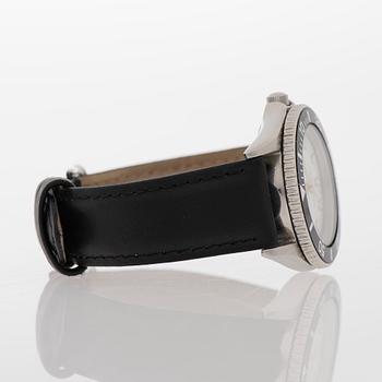 SEIKO, Automatic, wrist watch, 38 mm.