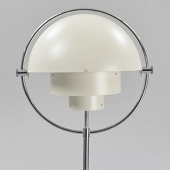 Louis Weisdorf, golvlampa, "Multi-Lite", GUBI, Danmark.