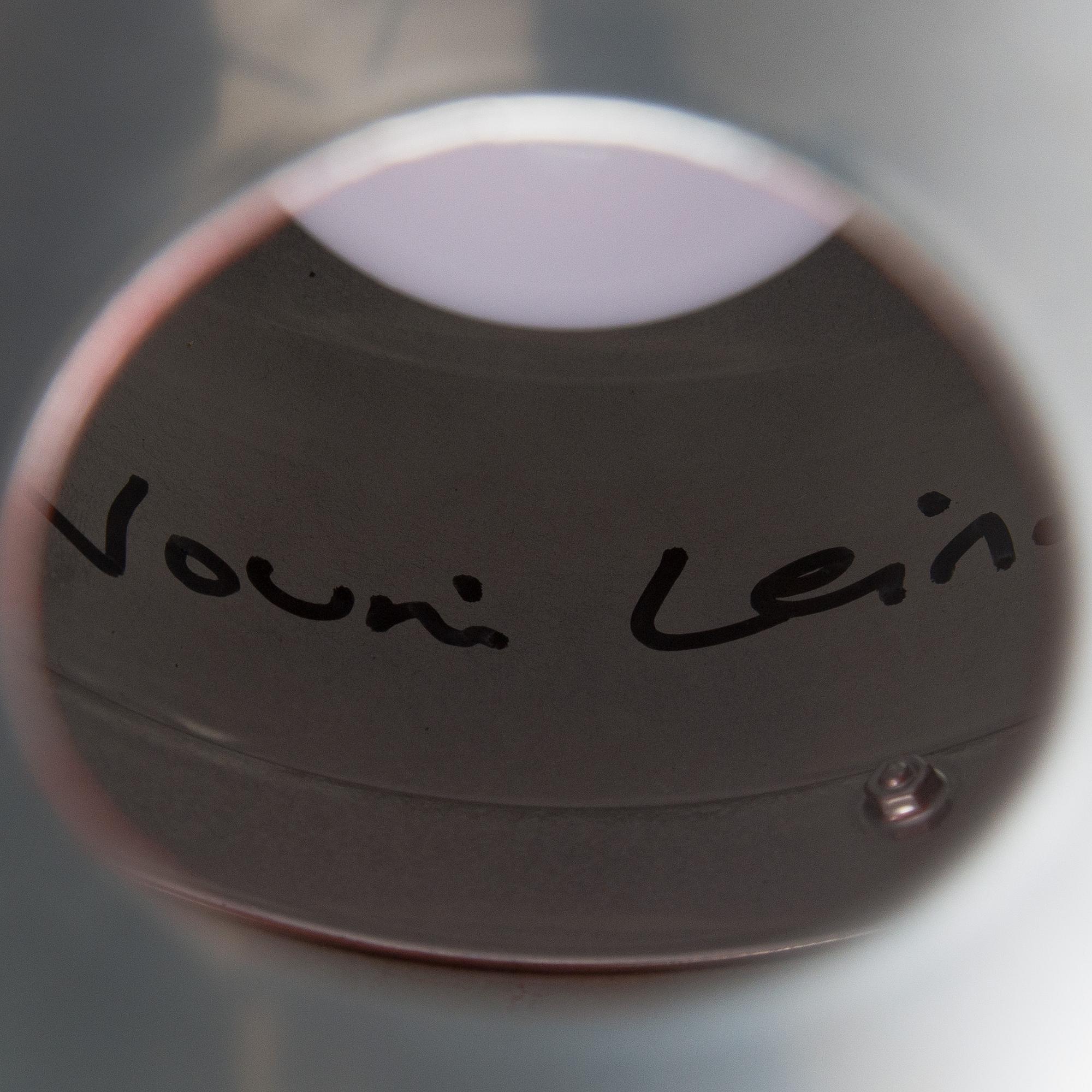 Jouni Leino, Kattovalaisinpari, "Planet", Jouni Leino Design Studio 1997.