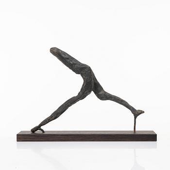 Anna Mizak, "Human".