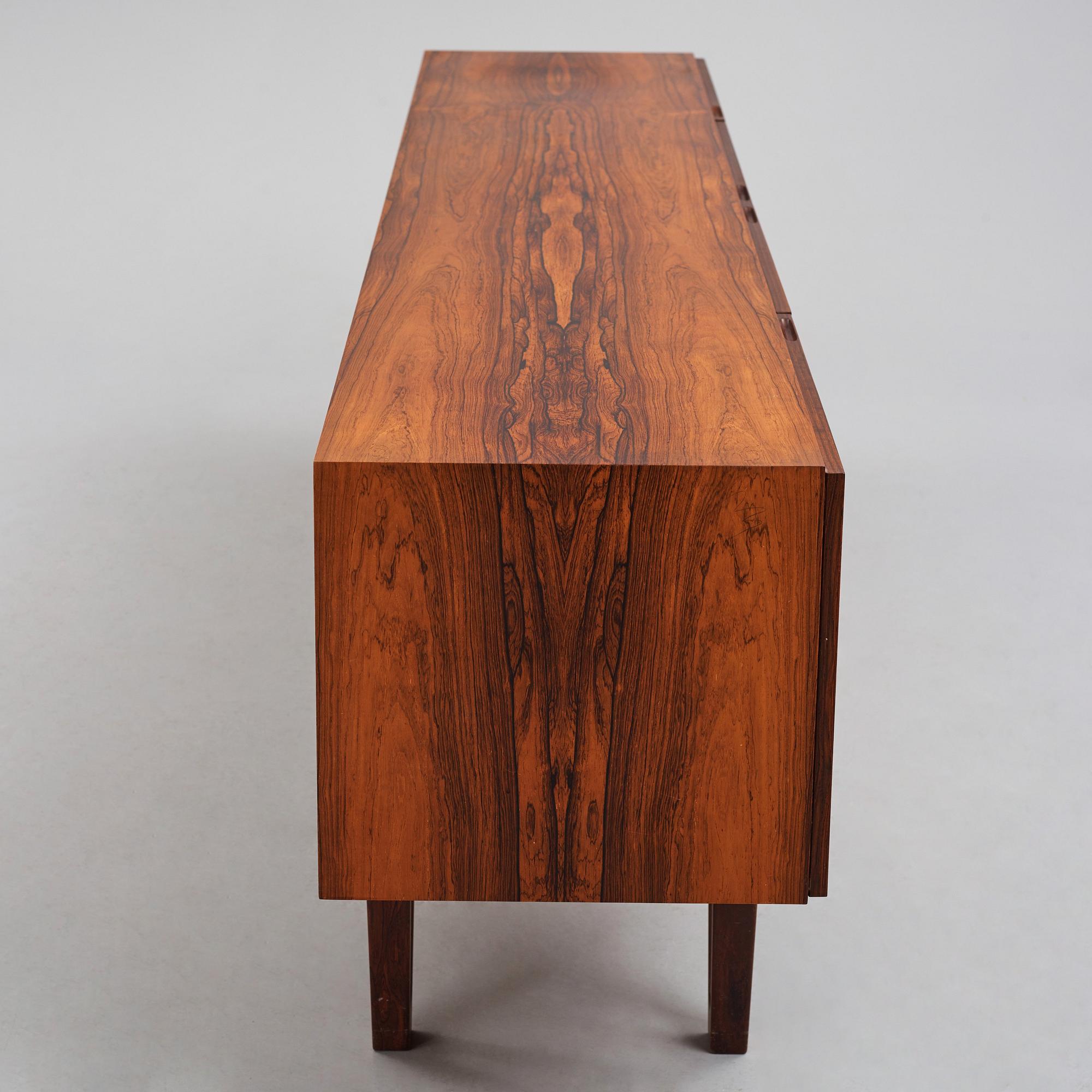 Ib Kofod-Larsen, sideboard, Seffle Möbelfabrik, 1960-tal.