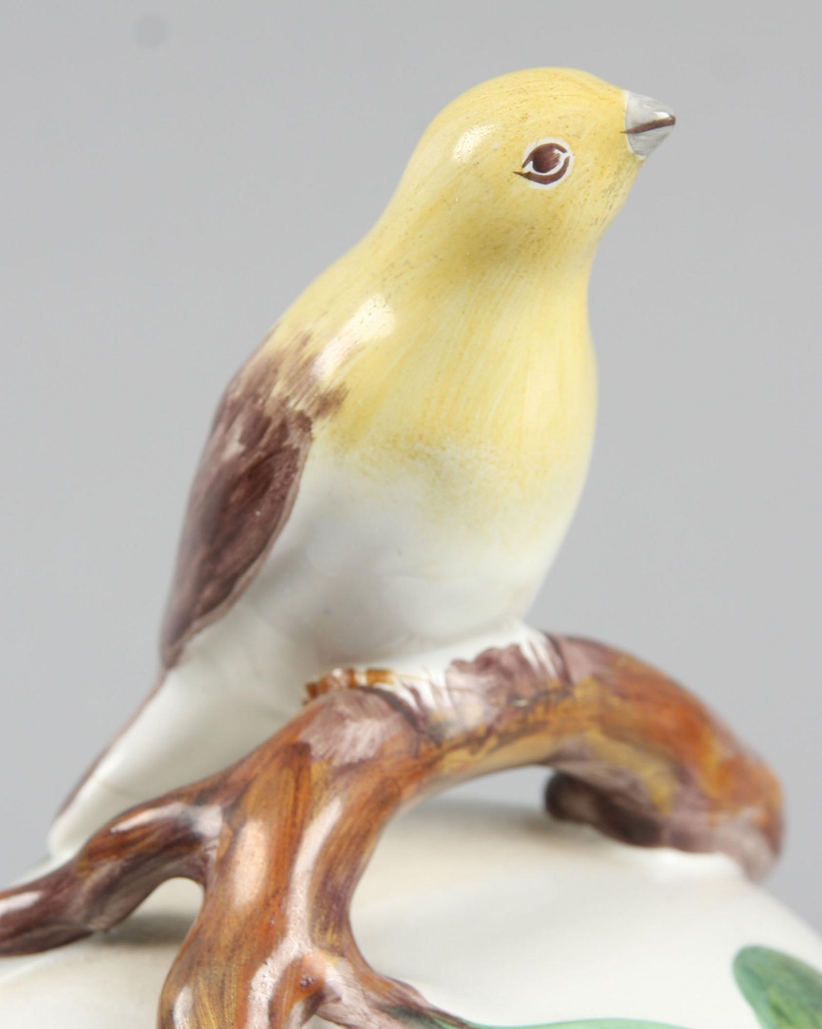 URNA, porslin, Rörstrand, 1950-tal.