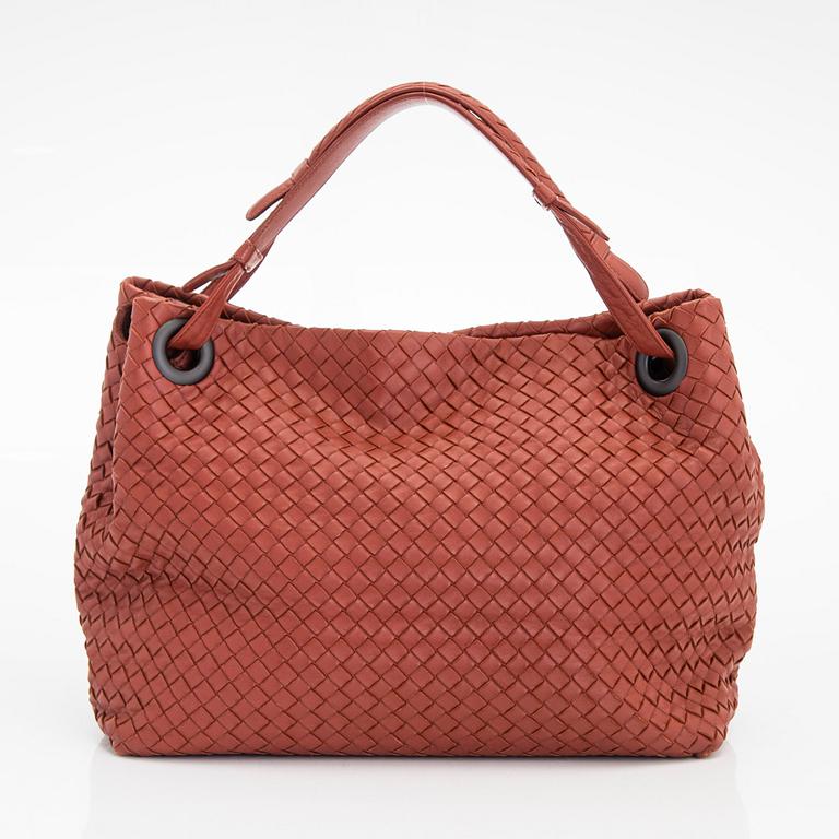 Bottega Veneta, "Medium Garda", väska.