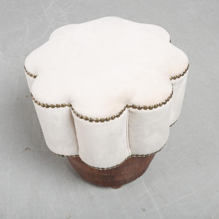 PALL, art deco, tidigt 1900-tal.