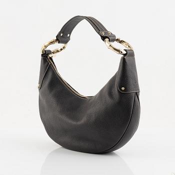 Gucci, väska, "Bamboo ring shoulder bag".